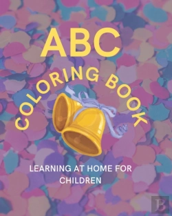 Bertrand.pt - Abc Coloring Book