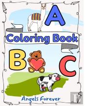 Abc Coloring Book