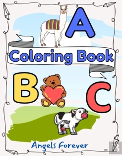 Bertrand.pt - Abc Coloring Book