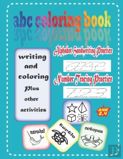 Bertrand.pt - Abc Coloring Book