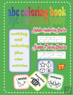 Bertrand.pt - Abc Coloring Book