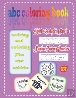 Bertrand.pt - Abc Coloring Book