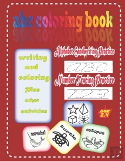 Bertrand.pt - Abc Coloring Book