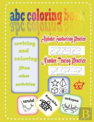 Abc Coloring Book