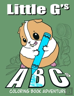 Bertrand.pt - Abc Coloring Book