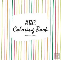 Bertrand.pt - Abc Coloring Book For Children (8.5x8.5 Coloring Book / Activity Book)