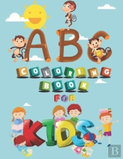 Bertrand.pt - Abc Coloring Book For Kids