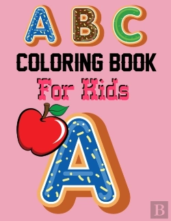 Bertrand.pt - Abc Coloring Book For Kids