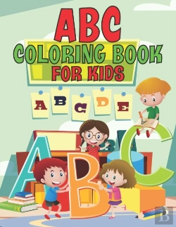 Bertrand.pt - Abc Coloring Book For Kids