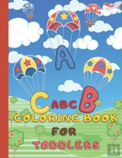 Bertrand.pt - Abc Coloring Book For Toddlers