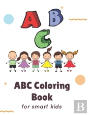 Abc Coloring Book