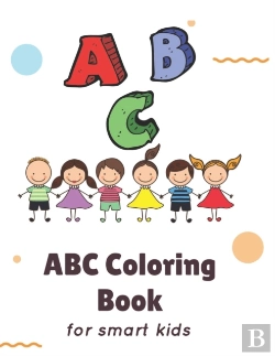 Bertrand.pt - Abc Coloring Book