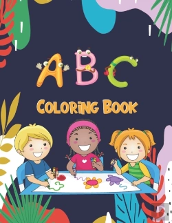 Bertrand.pt - Abc Coloring Book