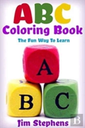 Abc Coloring Book