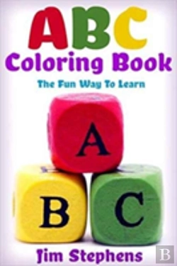 Bertrand.pt - Abc Coloring Book