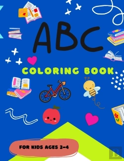 Bertrand.pt - Abc Coloring Book