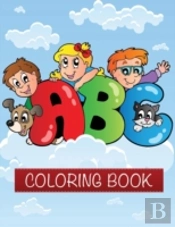Abc Coloring Book