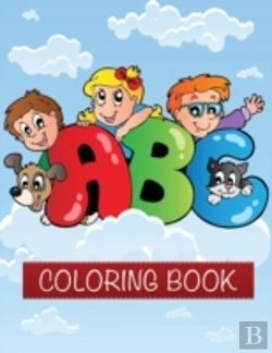Bertrand.pt - Abc Coloring Book