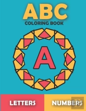 Abc Coloring Book