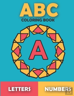 Bertrand.pt - Abc Coloring Book