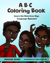Abc Coloring Book