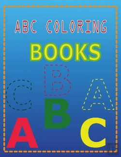 Bertrand.pt - Abc Coloring Books