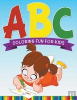 Bertrand.pt - Abc Coloring Fun For Kids