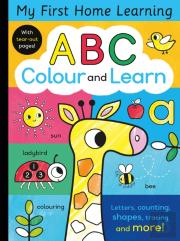 Abc Colour And Learn