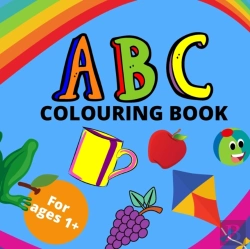 Bertrand.pt - Abc Colouring Book