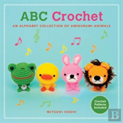 Bertrand.pt - Abc Crochet