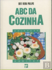 Abc da Cozinha