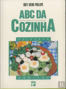 Bertrand.pt - Abc da Cozinha