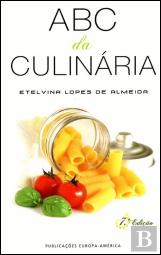 ABC da Culinária