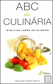 ABC da Culinária