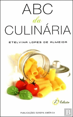 Bertrand.pt - ABC da Culinária