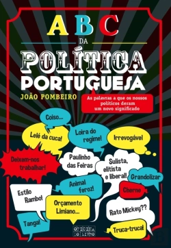 Bertrand.pt - Abc Da Política Portuguesa