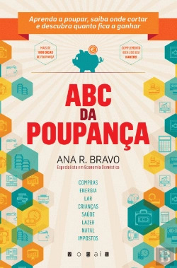 Bertrand.pt - ABC da Poupança