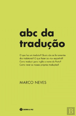 Bertrand.pt - ABC da Tradução