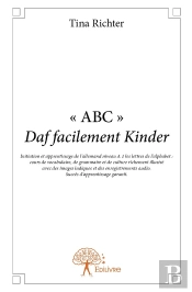 « Abc » Daf Facilement Kinder