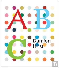 Bertrand.pt - Abc Damien Hirst /Anglais
