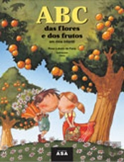 ABC das Flores e dos Frutos