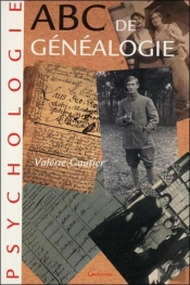 Abc De Genealogie