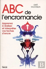 Abc De L Encromancie