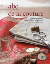 Abc De La Couture