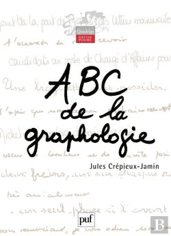 Bertrand.pt - Abc De La Graphologie