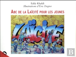 Bertrand.pt - Abc De La Laicite Junior