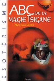 Abc De La Magie Tsigane