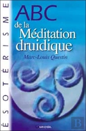 Abc De La Méditation Druidique