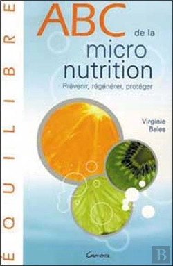 Bertrand.pt - Abc De La Micronutrition