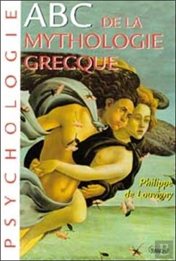Bertrand.pt - Abc De La Mythologie Grecque